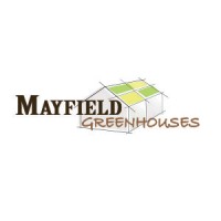 Mayfield Greenhouses logo, Mayfield Greenhouses contact details