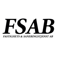 FSAB logo, FSAB contact details