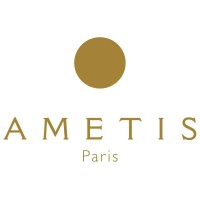 Ametis Cosmetics logo, Ametis Cosmetics contact details