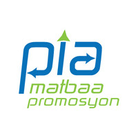 Pia Matbaa ve Promosyon Hizmetleri logo, Pia Matbaa ve Promosyon Hizmetleri contact details