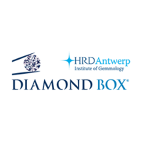 DiamondBox logo, DiamondBox contact details