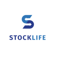 Stocklife logo, Stocklife contact details