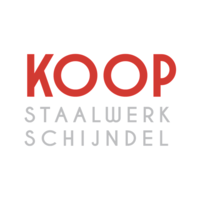 Koop Staalwerk Schijndel logo, Koop Staalwerk Schijndel contact details