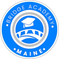 Bridge Academy Maine logo, Bridge Academy Maine contact details