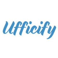 Ufficify logo, Ufficify contact details