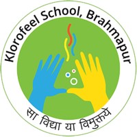 Klorofeel School Brahmapur logo, Klorofeel School Brahmapur contact details