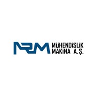 NRM Mühendislik logo, NRM Mühendislik contact details