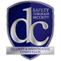 DC Security and Investigative Consultants LLC logo, DC Security and Investigative Consultants LLC contact details