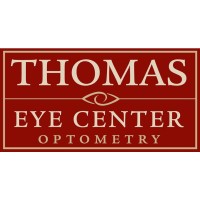 Thomas Eye Center logo, Thomas Eye Center contact details