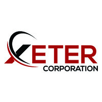 Xeter Corporation logo, Xeter Corporation contact details