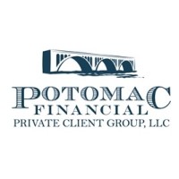 Potomac Financial Private Client Group logo, Potomac Financial Private Client Group contact details