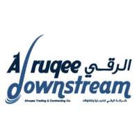 Al Ruqee Downstream Company logo, Al Ruqee Downstream Company contact details