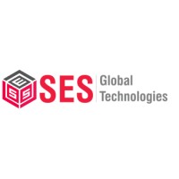 SES Global Technologies logo, SES Global Technologies contact details