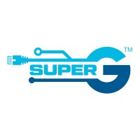 SUPER-G LLC logo, SUPER-G LLC contact details