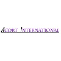 Acort International logo, Acort International contact details