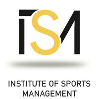 ISM - Institute of Sports Management logo, ISM - Institute of Sports Management contact details