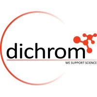 dichrom GmbH logo, dichrom GmbH contact details