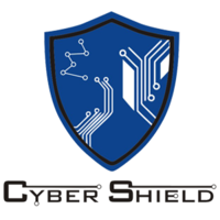 Cyber Shield LLP logo, Cyber Shield LLP contact details