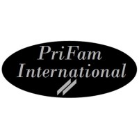 PriFam International LLC logo, PriFam International LLC contact details