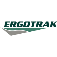 ERGOTRAK - SFAKIANAKIS GROUP logo, ERGOTRAK - SFAKIANAKIS GROUP contact details