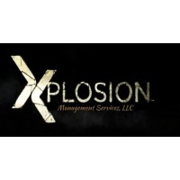 Xplosion Management logo, Xplosion Management contact details