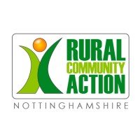 Rural Community Action Nottinghamshire (RCAN) logo, Rural Community Action Nottinghamshire (RCAN) contact details