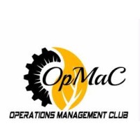 OpMaC - Operations & General Management Club, IIM Bangalore logo, OpMaC - Operations & General Management Club, IIM Bangalore contact details