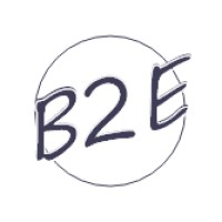 B2E Programmers logo, B2E Programmers contact details