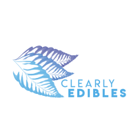 Clearly Edibles logo, Clearly Edibles contact details