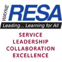 Wayne RESA logo, Wayne RESA contact details