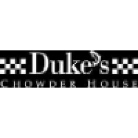 Duke's Chowder House logo, Duke's Chowder House contact details