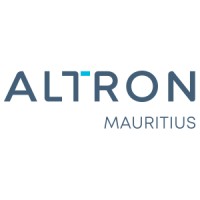 Altron Mauritius logo, Altron Mauritius contact details