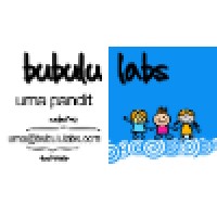 Bubulu Labs logo, Bubulu Labs contact details