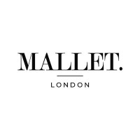 MALLET London logo, MALLET London contact details