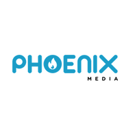 PHOENIX MEDIA SA logo, PHOENIX MEDIA SA contact details