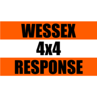 Wessex 4x4 Response logo, Wessex 4x4 Response contact details