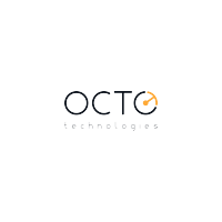 OCTO technologies logo, OCTO technologies contact details