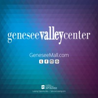 Genesee Valley Center logo, Genesee Valley Center contact details