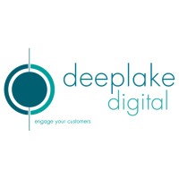 Deeplake Digital logo, Deeplake Digital contact details