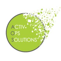 Activ Ops Solutions logo, Activ Ops Solutions contact details