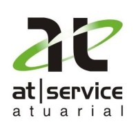 AT SERVICE ENG E CONSULTORIA ATUARIAL logo, AT SERVICE ENG E CONSULTORIA ATUARIAL contact details