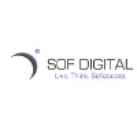 Sof Digital logo, Sof Digital contact details