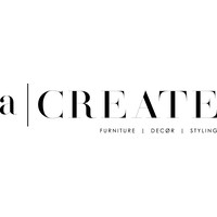 a|CREATE logo, a|CREATE contact details