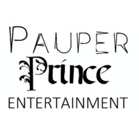 Pauper Prince Entertainment logo, Pauper Prince Entertainment contact details