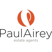 Paul Airey Chartered Surveyors logo, Paul Airey Chartered Surveyors contact details