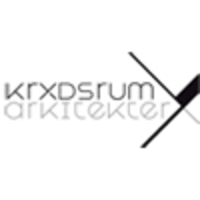 Krydsrum Arkitekter A/S logo, Krydsrum Arkitekter A/S contact details