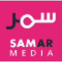 SAMAR Media TV logo, SAMAR Media TV contact details