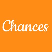 Chances logo, Chances contact details