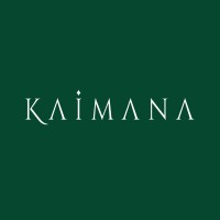 KAIMANA logo, KAIMANA contact details