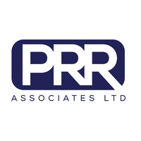 PRR ASSOCIATES LTD logo, PRR ASSOCIATES LTD contact details